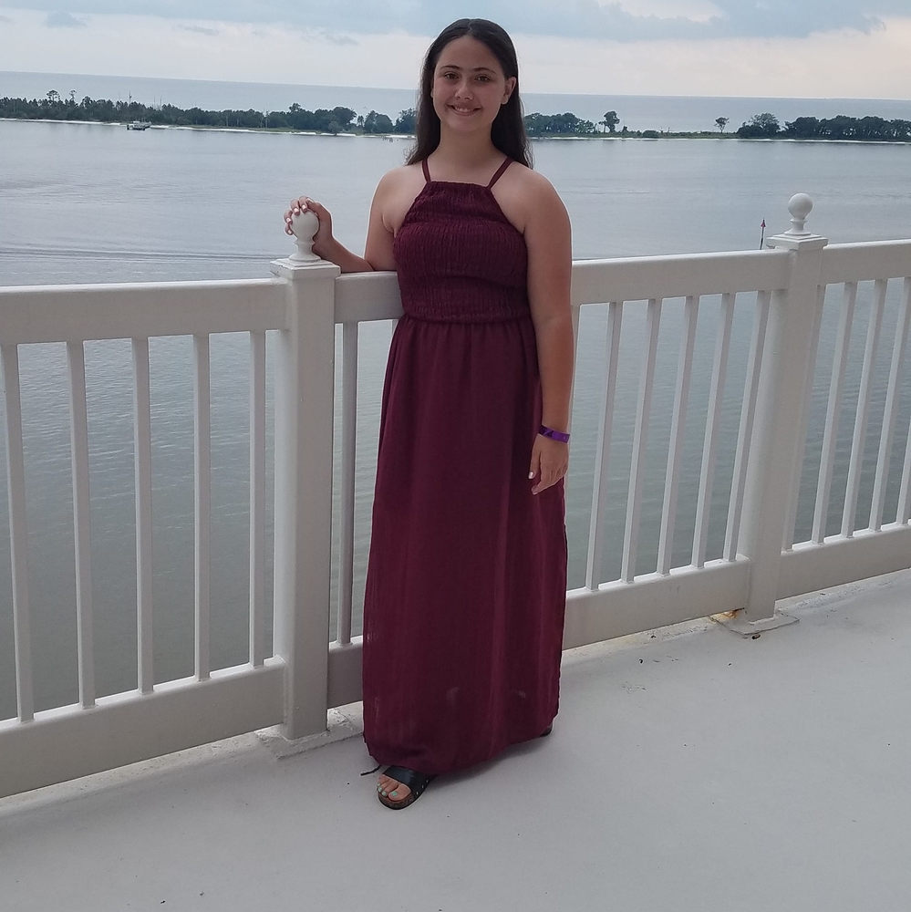 Meet your Posher, Melissa